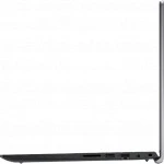 Ноутбук Dell Vostro 3520 N5305PVNB3520EMEA01 (15.6 ", FHD 1920x1080 (16:9), Intel, Core i7, 16 Гб, SSD, 512 ГБ, Intel Iris Xe Graphics)