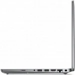 Ноутбук Dell Lati 5430 210-BDGO N201L5430MLK14EMEA_VP_UBU (14 ", FHD 1920x1080 (16:9), Intel, Core i5, 8 Гб, SSD, 256 ГБ, Intel Iris Xe Graphics)