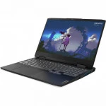 Ноутбук Lenovo Ideapad 3 82S900CYRK (15.6 ", FHD 1920x1080 (16:9), Intel, Core i5, 8 Гб, SSD, 512 ГБ, nVidia GeForce RTX 3050 Ti)