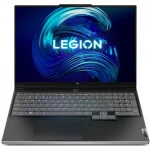 Ноутбук Lenovo Legion S7 16IAH7 82TF002YRK (16 ", WUXGA 1920x1200 (16:10), Intel, Core i7, 16 Гб, SSD, 512 ГБ, nVidia GeForce RTX 3060)