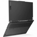Ноутбук Lenovo Legion S7 16IAH7 82TF002YRK (16 ", WUXGA 1920x1200 (16:10), Intel, Core i7, 16 Гб, SSD, 512 ГБ, nVidia GeForce RTX 3060)