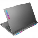 Ноутбук Lenovo Legion S7 16IAH7 82TF002YRK (16 ", WUXGA 1920x1200 (16:10), Intel, Core i7, 16 Гб, SSD, 512 ГБ, nVidia GeForce RTX 3060)