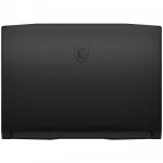 Ноутбук MSI Katana GF66 12UD-865XKZ 12UD-865XKZ-BB51245H16GXXDXX (15.6 ", FHD 1920x1080 (16:9), Intel, Core i5, 16 Гб, SSD, 512 ГБ, nVidia GeForce RTX 3050 Ti)