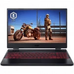 Ноутбук Acer Nitro 5 AN NH.QGZEP.008 15.6 ", FHD 1920x1080 (16:9), AMD, Ryzen 7, 16 Гб, 512 ГБ, nVidia GeForce RTX 3060