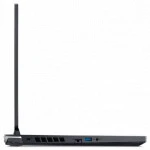 Ноутбук Acer Nitro 5 AN515-46-R8QP Nitro 5 AN515-46-R8QP NH.QH1EP.002 (15.6 ", FHD 1920x1080 (16:9), AMD, Ryzen 9, 16 Гб, SSD, 1 ТБ, nVidia GeForce RTX 3070 TI)