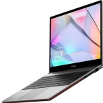 Ноутбук Chuwi CoreBook XPro CWI530-50885E1HRMXX (15.6 ", FHD 1920x1080 (16:9), Intel, Core i5, 16 Гб, SSD, 512 ГБ, Intel UHD Graphics)
