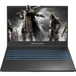 Ноутбук Dream Machines RG3050-15EU38 GM5AGEV (15.6 ", FHD 1920x1080 (16:9), Intel, Core i7, 16 Гб, SSD, 1 ТБ, nVidia GeForce RTX 3050)