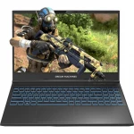 Ноутбук Dream Machines RG3060-15EU51 GS5AG0V (15.6 ", FHD 1920x1080 (16:9), Intel, Core i7, 32 Гб, SSD, 1 ТБ, nVidia GeForce RTX 3060)