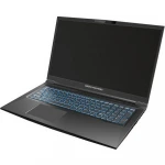Ноутбук Dream Machines RG3060-17EU39 GS7AG0R (17.3 ", FHD 1920x1080 (16:9), Intel, Core i7, 32 Гб, SSD, 1 ТБ, nVidia GeForce RTX 3060)