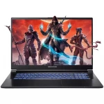Ноутбук Dream Machines RG3060-17EU37 V170PNPQ (17.3 ", WQHD 2560x1440 (16:9), Intel, Core i7, 16 Гб, SSD, 1 ТБ, nVidia GeForce RTX 3060)