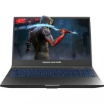 Ноутбук Dream Machines RT3060-15EU50 GM5RG0O (15.6 ", FHD 1920x1080 (16:9), AMD, Ryzen 7, 16 Гб, SSD, 1 ТБ, nVidia GeForce RTX 3060)