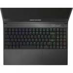 Ноутбук Dream Machines RT3080Ti-15EU56 GM5RG8W (15.6 ", WQHD 2560x1440 (16:9), AMD, Ryzen 9, 32 Гб, SSD, 1 ТБ, nVidia GeForce RTX 3080 TI)