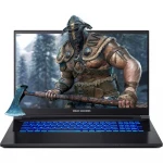 Ноутбук Dream Machines RS3080-17EU50 (17.3 ", WQHD 2560x1440 (16:9), Intel, Core i7, 16 Гб, SSD, 1 ТБ, nVidia GeForce RTX 3080 TI)