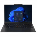 Ноутбук Lenovo ThinkPad X1 Carbon Gen 13 Aura Edition 21NX0071FW 14 ", WUXGA 1920x1200 (16:10), Intel, Core Ultra 7, 32 Гб, 1 ТБ, Intel Arc Graphics, Windows 11 Pro