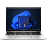 Ноутбук HP EliteBook 830 G9 6T137EA (13.3 ", WUXGA 1920x1200 (16:10), Intel, Core i7, 16 Гб, SSD, 512 ГБ, Intel Iris Xe Graphics)