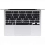 Ноутбук Apple MacBook Air 13 M4 Silver MC654RU/A (13.6 ", WQXGA 2560x1664 (16:10), Apple, Apple M4 series, 24 Гб, 512 ГБ, Apple M4 10-core, Mac OS)