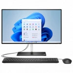Моноблок HP 24-ck0013ny AiO 65S78EA (23.8 ", Intel, Core i5, 12400T, 1.8 ГГц, 16 Гб, SSD, 512 Гб)