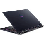 Ноутбук Acer Predator Helios 18 AI PH18-73-92VM NH.QVZER.005 18 ", 4K Ultra HD 3840x2160 (16:9), Intel, Core Ultra 9, 64 Гб, 1 ТБ, NVIDIA GeForce RTX5080