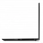 Ноутбук Lenovo ThinkPad X13 Gen 3 21BN0011US (13.3 ", WUXGA 1920x1200 (16:10), Intel, Core i7, 32 Гб, SSD, 1 ТБ, Intel Iris Xe Graphics)