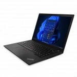 Ноутбук Lenovo ThinkPad X13 Gen 3 21BN0011US (13.3 ", WUXGA 1920x1200 (16:10), Intel, Core i7, 32 Гб, SSD, 1 ТБ, Intel Iris Xe Graphics)