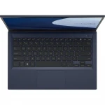 Ноутбук Asus ExpertBook B1 B1400CEAE-EB2613R 90NX0421-M31720 (14 ", FHD 1920x1080 (16:9), Intel, Core i3, 4 Гб, SSD, 256 ГБ, Intel UHD Graphics)