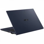 Ноутбук Asus B1400CEAE 90NX0421-M02E80 (14 ", FHD 1920x1080 (16:9), Intel, Core i5, 16 Гб, SSD, 512 ГБ, Intel Iris Xe Graphics)