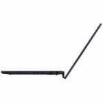 Ноутбук Asus B1400CEAE 90NX0421-M02E80 (14 ", FHD 1920x1080 (16:9), Intel, Core i5, 16 Гб, SSD, 512 ГБ, Intel Iris Xe Graphics)