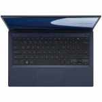 Ноутбук Asus B1400CEAE 90NX0421-M02E80 (14 ", FHD 1920x1080 (16:9), Intel, Core i5, 16 Гб, SSD, 512 ГБ, Intel Iris Xe Graphics)
