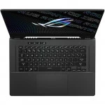 Ноутбук Asus GA503RM 90NR0812-M004D0 (15.6 ", WQHD 2560x1440 (16:9), AMD, Ryzen 9, 16 Гб, SSD, 1 ТБ, nVidia GeForce RTX 3060)