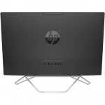 Моноблок HP 27-cb0019ny AiO (568T0EA) (27 ", AMD, Ryzen 5, 5500U, 2.1 ГГц, 8 Гб, SSD, 512 Гб)