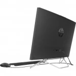 Моноблок HP 27-cb0019ny AiO (568T0EA) (27 ", AMD, Ryzen 5, 5500U, 2.1 ГГц, 8 Гб, SSD, 512 Гб)