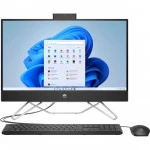 Моноблок HP 27-cb0019ny AiO (568T0EA) (27 ", AMD, Ryzen 5, 5500U, 2.1 ГГц, 8 Гб, SSD, 512 Гб)