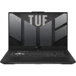 Ноутбук Asus TUF Gaming A17 FA707RE-HX040W 90NR08X1-M00290 (17.3 ", FHD 1920x1080 (16:9), AMD, Ryzen 7, 16 Гб, SSD, 512 ГБ, nVidia GeForce RTX 3050 Ti)