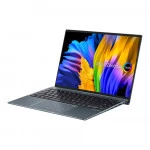 Ноутбук Asus ZenBook 14X OLED UX5401ZA-KN057 90NB0WM1-M004W0 (14 ", WQXGA+ 2880x1800 (16:10), Intel, Core i5, 16 Гб, SSD, 512 ГБ, Intel Iris Xe Graphics)