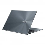 Ноутбук Asus ZenBook 14X OLED UX5401ZA-KN057 90NB0WM1-M004W0 (14 ", WQXGA+ 2880x1800 (16:10), Intel, Core i5, 16 Гб, SSD, 512 ГБ, Intel Iris Xe Graphics)