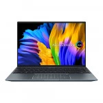 Ноутбук Asus ZenBook 14X OLED UX5401ZA-KN057 90NB0WM1-M004W0 (14 ", WQXGA+ 2880x1800 (16:10), Intel, Core i5, 16 Гб, SSD, 512 ГБ, Intel Iris Xe Graphics)