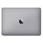Ноутбук Apple MacBook 12" Space Grey MNYG2RU/A (12 ", 2304x1440 (8:5), Core i5, 8 Гб, 512 ГБ, Intel HD Graphics, Mac OS)