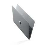 Ноутбук Apple MacBook 12" Space Grey MNYG2RU/A (12 ", 2304x1440 (8:5), Core i5, 8 Гб, 512 ГБ, Intel HD Graphics, Mac OS)