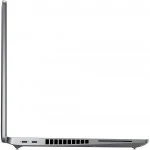 Ноутбук Dell Lati 5530 210-BDJK N201L5530MLK15EMEA_VP_UBU (15.6 ", FHD 1920x1080 (16:9), Intel, Core i5, 8 Гб, SSD, 256 ГБ, Intel Iris Xe Graphics)