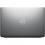 Ноутбук Dell Lati 5530 210-BDJK N201L5530MLK15EMEA_VP_UBU (15.6 ", FHD 1920x1080 (16:9), Intel, Core i5, 8 Гб, SSD, 256 ГБ, Intel Iris Xe Graphics)