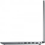 Ноутбук Dell Lati 5530 210-BDJK N201L5530MLK15EMEA_VP_UBU (15.6 ", FHD 1920x1080 (16:9), Intel, Core i5, 8 Гб, SSD, 256 ГБ, Intel Iris Xe Graphics)