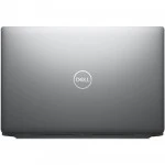 Ноутбук Dell Lati 5530 210-BDJK N210L5530MLK15EMEA_VP_UBU (15.6 ", FHD 1920x1080 (16:9), Intel, Core i5, 8 Гб, SSD, 512 ГБ, Intel Iris Xe Graphics)