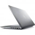 Ноутбук Dell Lati 5530 210-BDJK N210L5530MLK15EMEA_VP_UBU (15.6 ", FHD 1920x1080 (16:9), Intel, Core i5, 8 Гб, SSD, 512 ГБ, Intel Iris Xe Graphics)