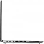 Ноутбук Dell Lati 5530 210-BDJK N210L5530MLK15EMEA_VP_UBU (15.6 ", FHD 1920x1080 (16:9), Intel, Core i5, 8 Гб, SSD, 512 ГБ, Intel Iris Xe Graphics)