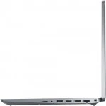Ноутбук Dell Lati 5530 210-BDJK N210L5530MLK15EMEA_VP_UBU (15.6 ", FHD 1920x1080 (16:9), Intel, Core i5, 8 Гб, SSD, 512 ГБ, Intel Iris Xe Graphics)