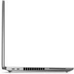 Ноутбук Dell Lati 5530 210-BDJK N212L5530MLK15EMEA_VP_UBU (15.6 ", FHD 1920x1080 (16:9), Intel, Core i7, 16 Гб, SSD, 512 ГБ, Intel Iris Xe Graphics)
