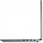 Ноутбук Dell Lati 5530 210-BDJK N212L5530MLK15EMEA_VP_UBU (15.6 ", FHD 1920x1080 (16:9), Intel, Core i7, 16 Гб, SSD, 512 ГБ, Intel Iris Xe Graphics)