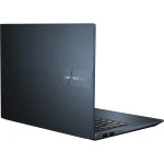 Ноутбук Asus K3400PA 90NB0UY2-M007N0 (14 ", WQXGA+ 2880x1800 (16:10), Intel, Core i5, 8 Гб, SSD, 512 ГБ, Intel Iris Xe Graphics)