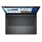 Ноутбук Dell Vostro 3420 210-BDZW-3 (14 ", HD 1366x768 (16:9), Intel, Core i3, 8 Гб, SSD, 256 ГБ, Intel UHD Graphics)