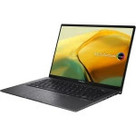 Ноутбук Asus Zenbook UM3402YA 90NB0W95-M00JY0 (14 ", WQXGA+ 2880x1800 (16:10), AMD, Ryzen 5, 8 Гб, SSD, 512 ГБ, AMD Radeon Graphics)